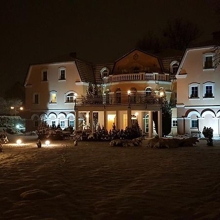 Hotel Regius Opole Eksteriør bilde