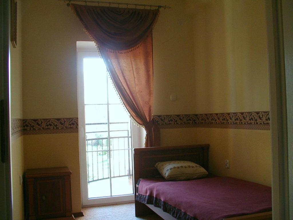 Hotel Regius Opole Rom bilde
