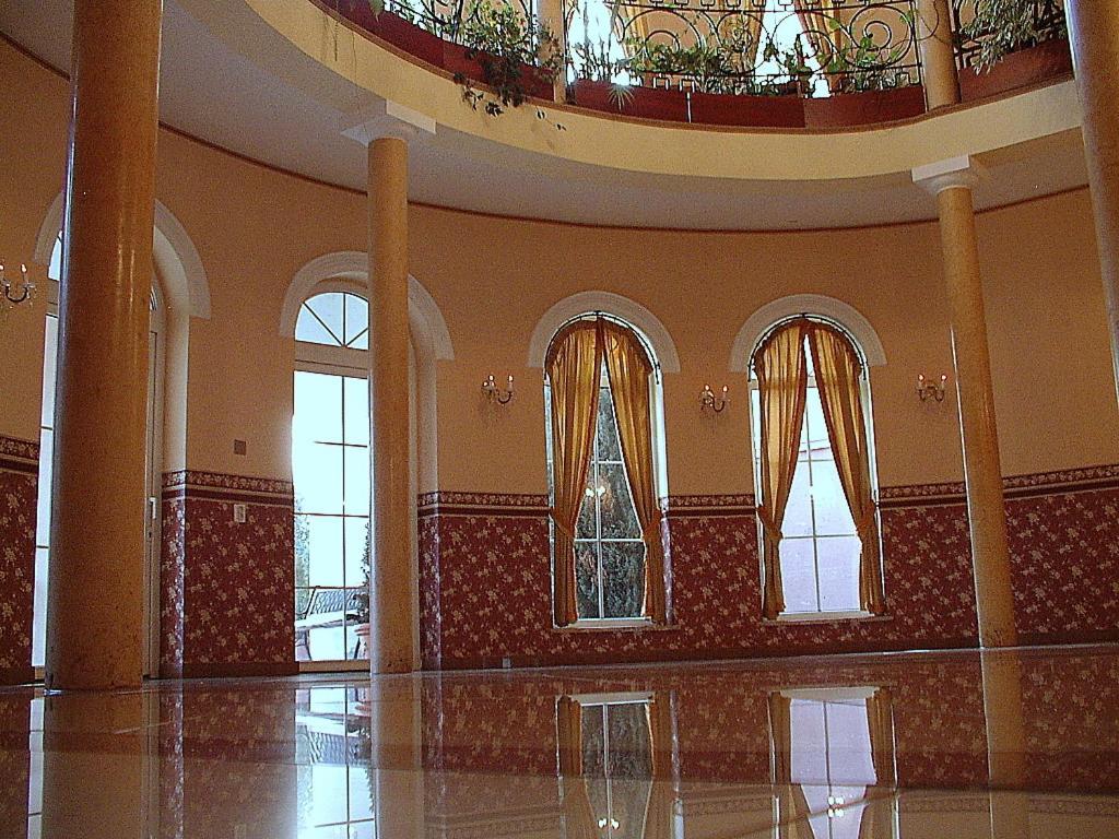 Hotel Regius Opole Eksteriør bilde