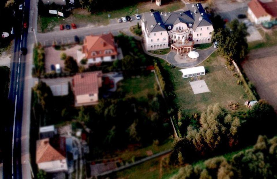 Hotel Regius Opole Eksteriør bilde