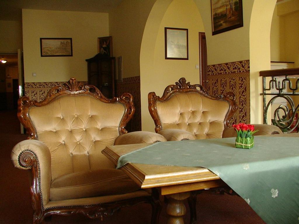 Hotel Regius Opole Eksteriør bilde