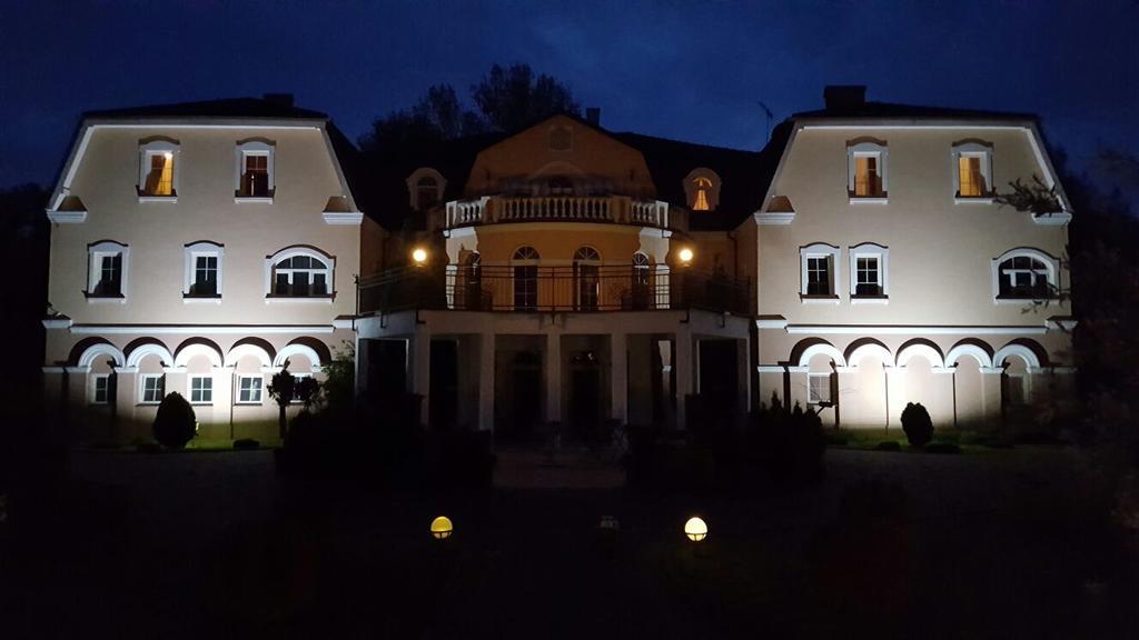 Hotel Regius Opole Eksteriør bilde