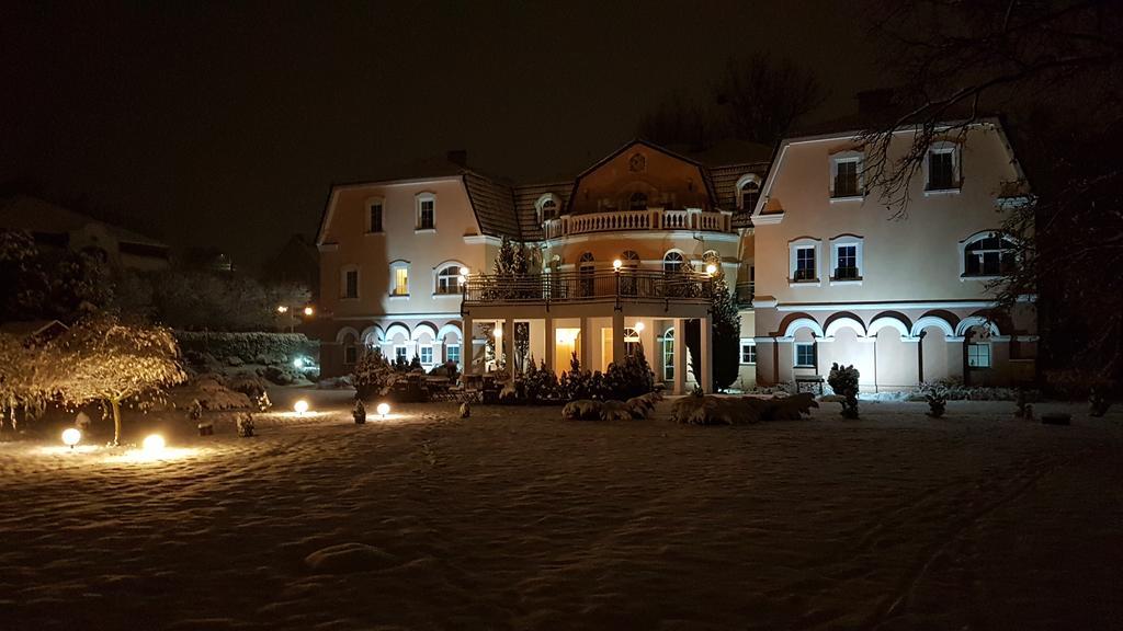 Hotel Regius Opole Eksteriør bilde